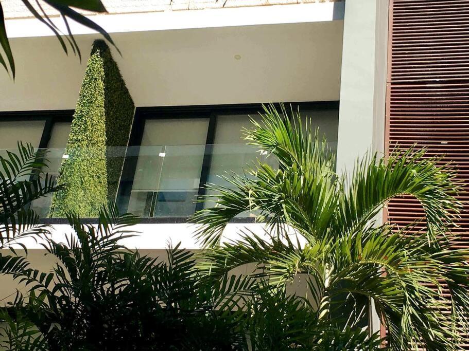 Your Exclusive Studio In The City - Top Amenities & Services For Free!! Playa del Carmen Exterior foto