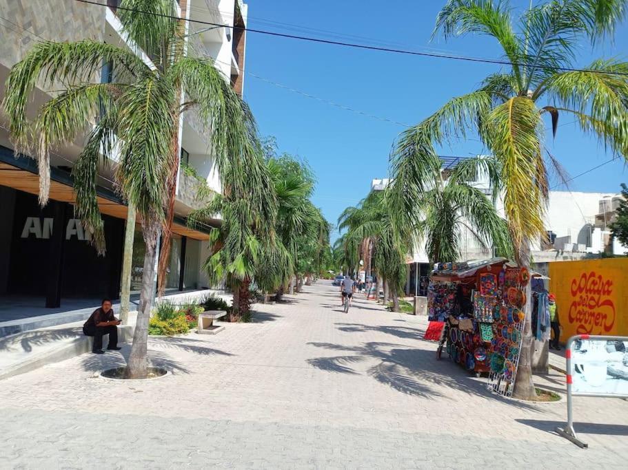 Your Exclusive Studio In The City - Top Amenities & Services For Free!! Playa del Carmen Exterior foto
