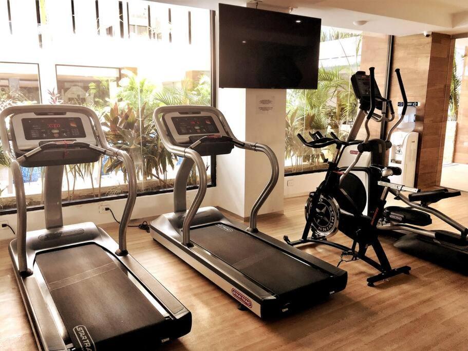 Your Exclusive Studio In The City - Top Amenities & Services For Free!! Playa del Carmen Exterior foto