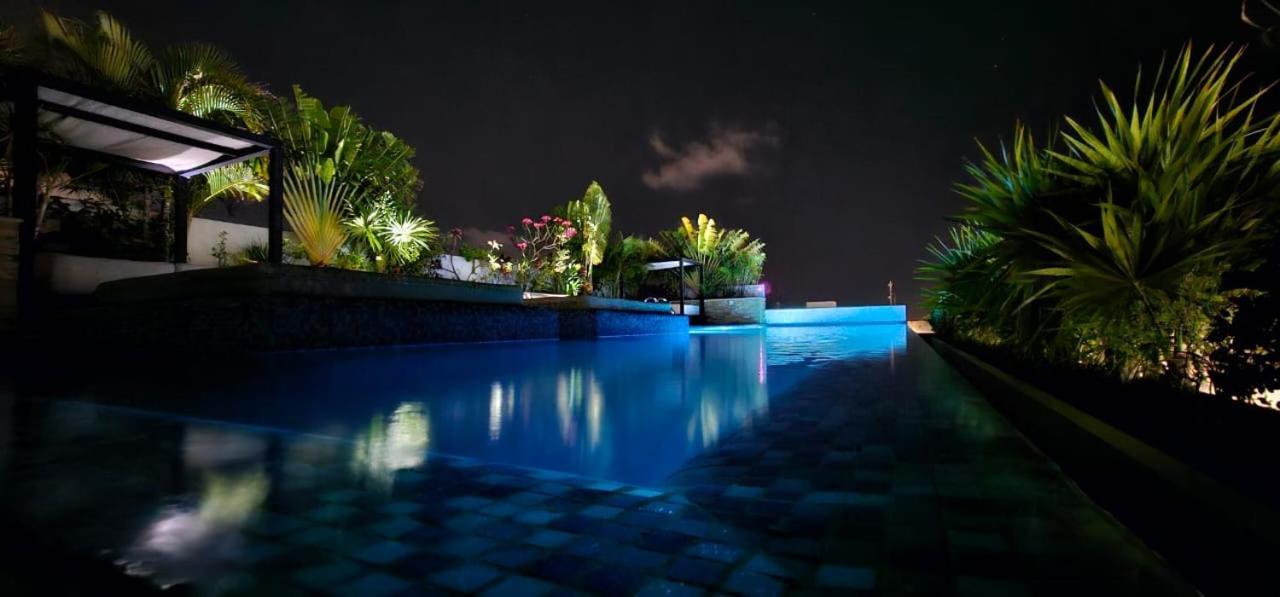 Your Exclusive Studio In The City - Top Amenities & Services For Free!! Playa del Carmen Exterior foto